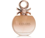 Γυναικείο Άρωμα Benetton EDT Colors de Benetton Rose 80 ml