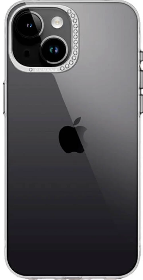 Joyroom PN-15B3 Glacier Case for iPhone 15 Plus (clear)