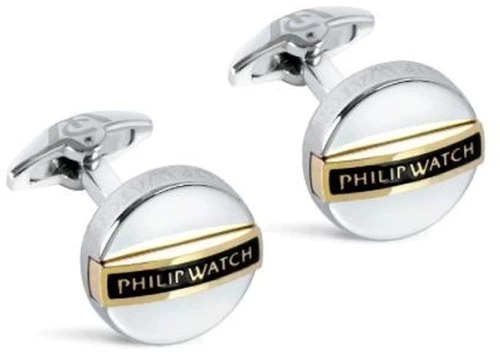 Μανικετόκουμπα Philip Watch S82AHH05