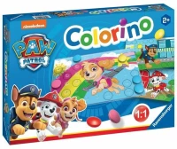 Επιτραπέζιο Παιχνίδι Ravensburger Paw Patrol