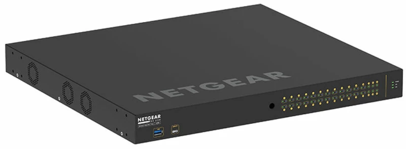 Διακόπτης Netgear GSM4230PX-100EUS