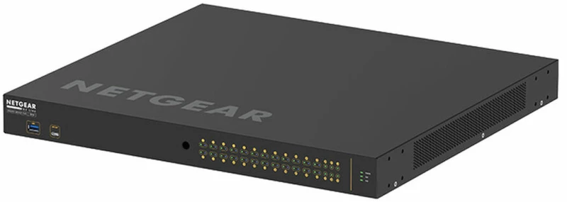 Διακόπτης Netgear GSM4230PX-100EUS