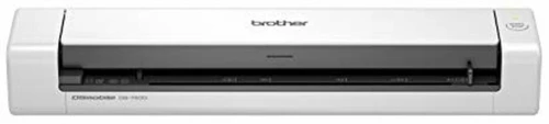 Σκάνερ Brother DS740DTJ1 10-15 ppm