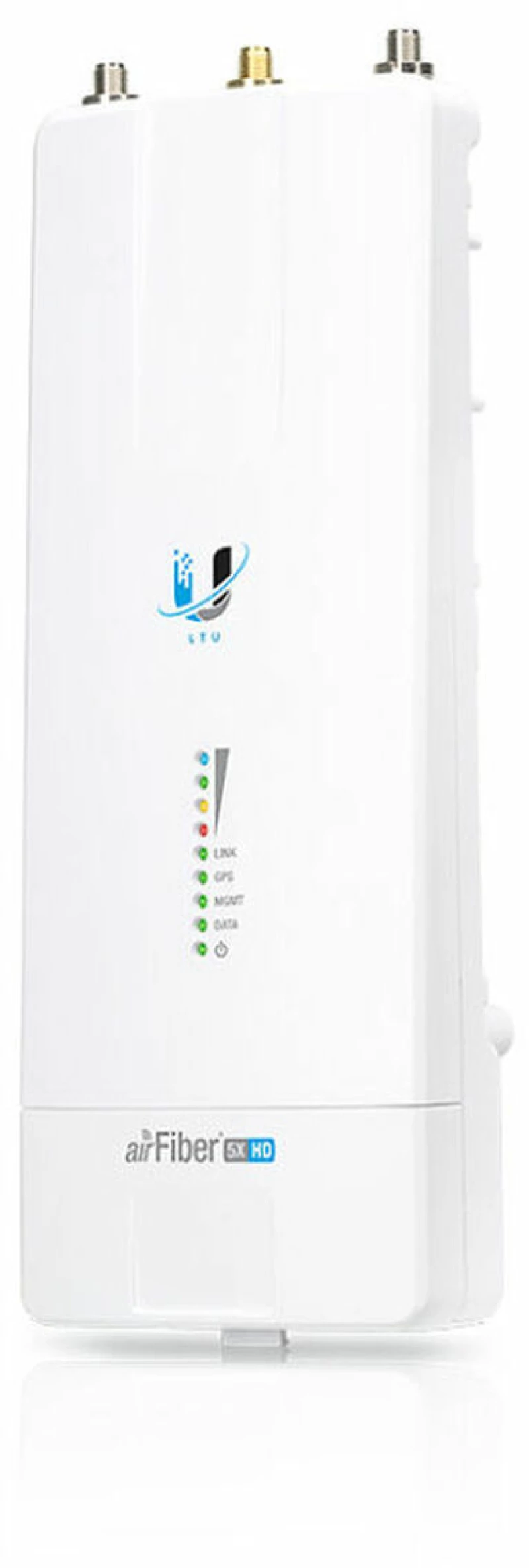 Σημείο Πρόσβασης UBIQUITI 0817882022828 6.2 GHz PoE Λευκό