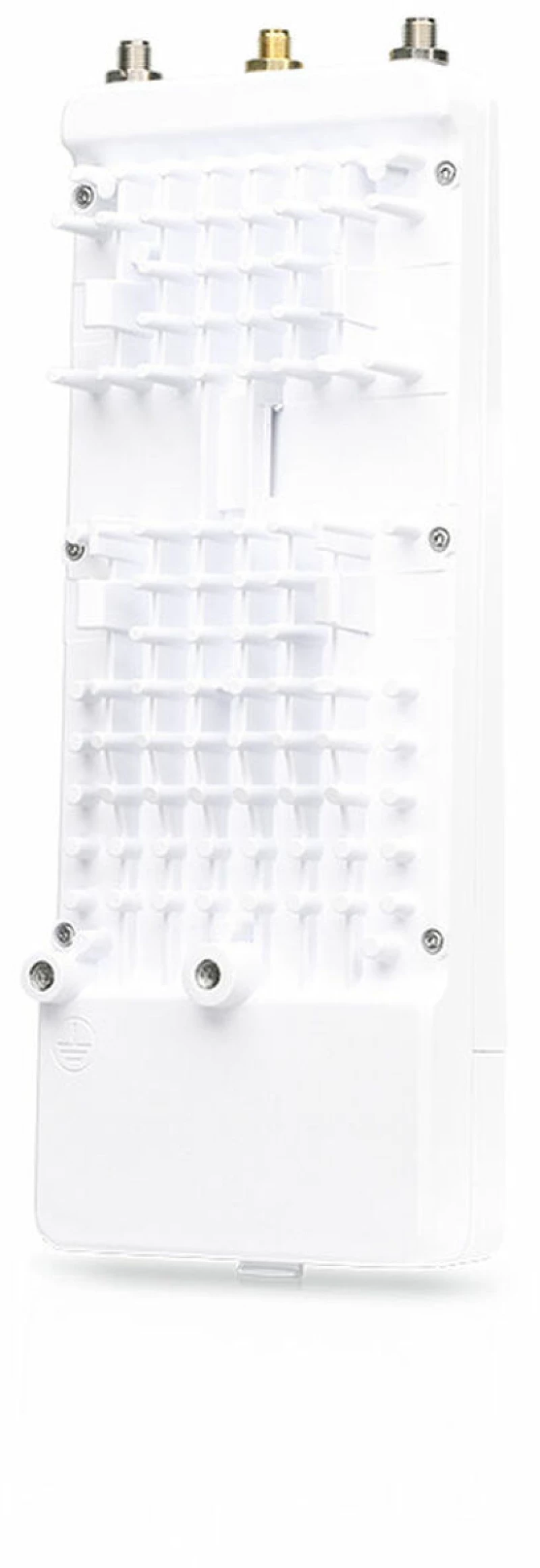 Σημείο Πρόσβασης UBIQUITI 0817882022828 6.2 GHz PoE Λευκό