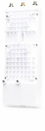 Σημείο Πρόσβασης UBIQUITI 0817882022828 6.2 GHz PoE Λευκό