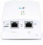 Σημείο Πρόσβασης UBIQUITI 0817882022828 6.2 GHz PoE Λευκό