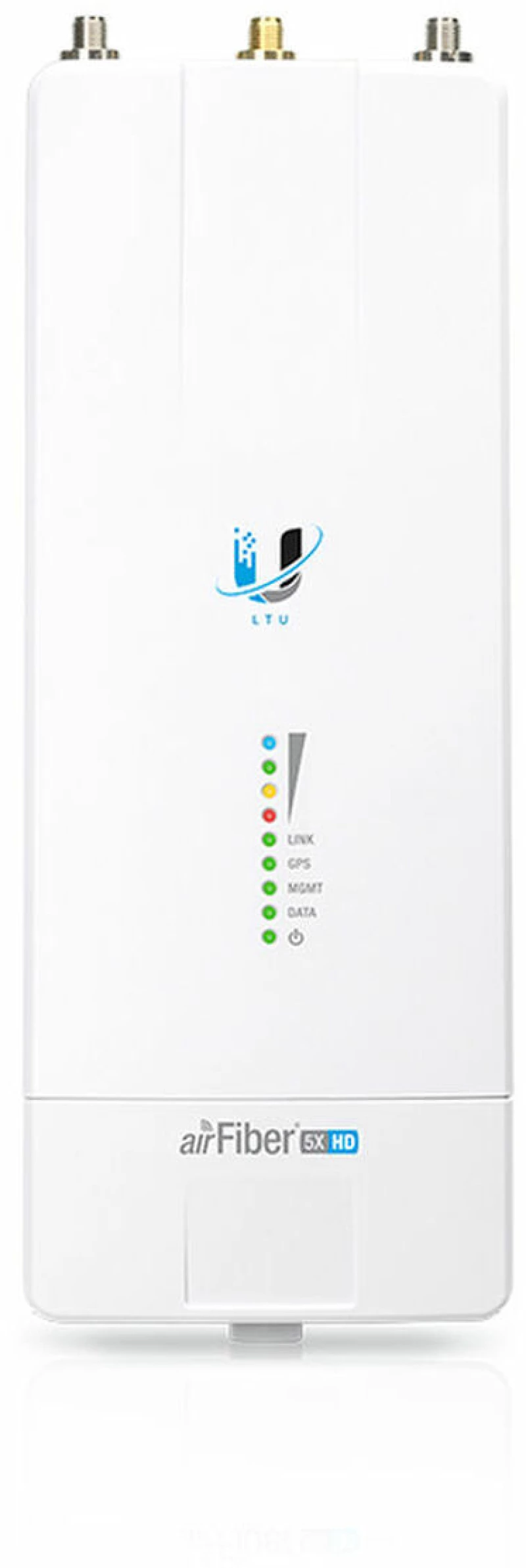 Σημείο Πρόσβασης UBIQUITI 0817882022828 6.2 GHz PoE Λευκό