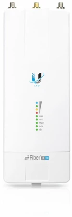 Σημείο Πρόσβασης UBIQUITI 0817882022828 6.2 GHz PoE Λευκό