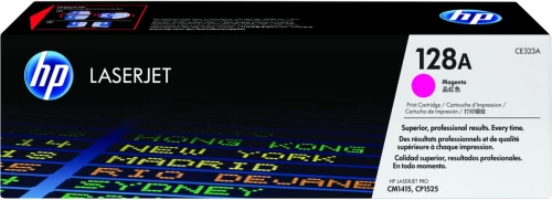 Τόνερ HP 128A