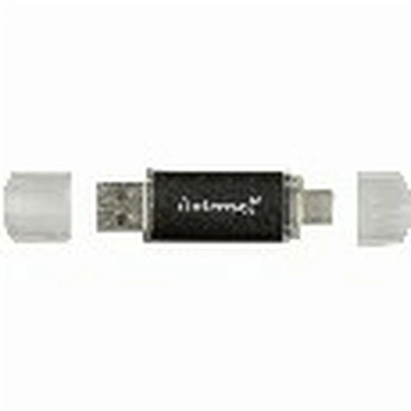 Στικάκι USB INTENSO 3539491 Ανθρακί 128 GB