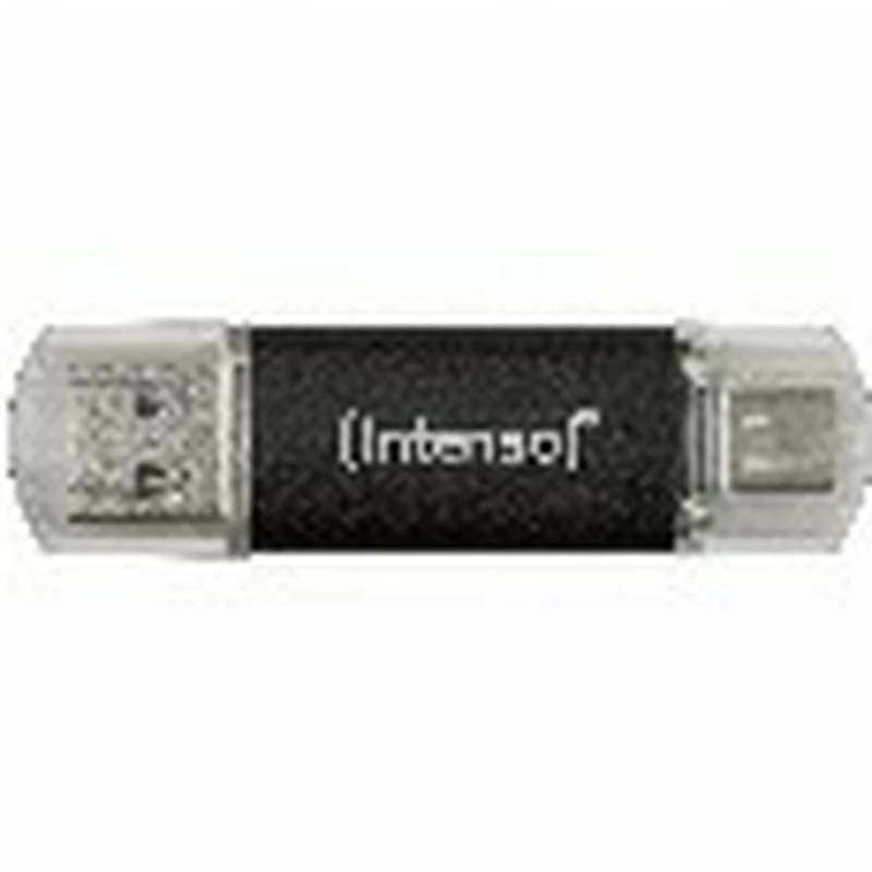 Στικάκι USB INTENSO 3539491 Ανθρακί 128 GB