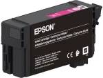 Γνήσιο Toner Epson T40C340 Mατζέντα