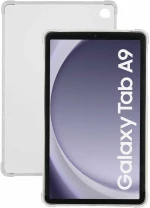Κάλυμμα Tablet Mobilis Galaxy Tab A9 8,7" Διαφανές