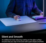 Χαλί Asus Λευκό