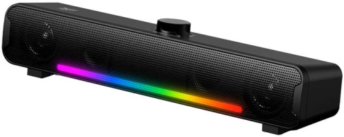 ONIKUMA L16 Gaming speaker (Black)