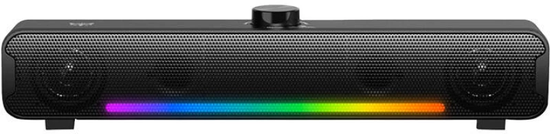 ONIKUMA L16 Gaming speaker (Black)