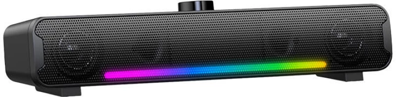 ONIKUMA L16 Gaming speaker (Black)
