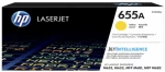 Τόνερ HP CF452A Κίτρινο