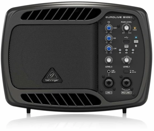 Ηχεία Behringer Eurolive B105D Μαύρο