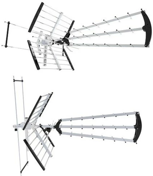 Κεραία τηλεόρασης Libox LB2000