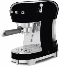 Ηλεκτρική καφετιέρα Smeg ECF02BLEU Μαύρο