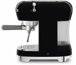 Ηλεκτρική καφετιέρα Smeg ECF02BLEU Μαύρο