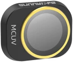 6 Lens Filters MCUV, CPL, ND8/16/32/64 Sunnylife for DJI MINI 4 PRO