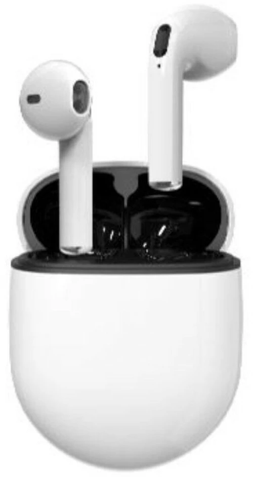 Ακουστικά in Ear Bluetooth Daewoo DW2006 Λευκό