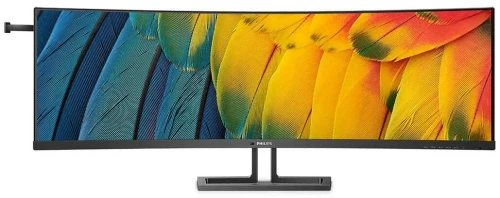 Οθόνη Philips 45B1U6900CH/00 UltraWide Dual Quad HD 75 Hz