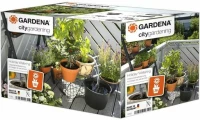 Αντλία άρδευσης Gardena