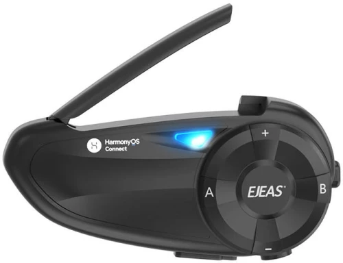Motorcycle Intercom EJEAS Q7