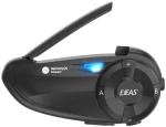 Motorcycle Intercom EJEAS Q7