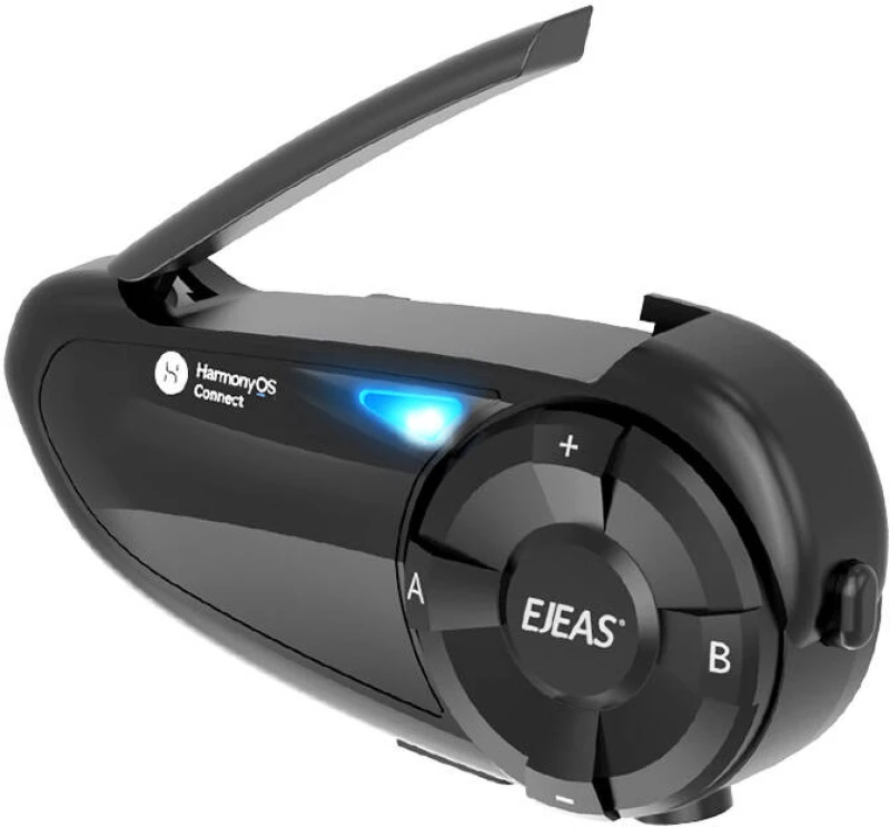 Motorcycle Intercom EJEAS Q7