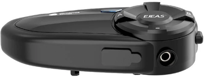 Motorcycle Intercom EJEAS Q7