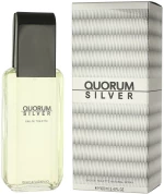 Ανδρικό Άρωμα Antonio Puig EDT Silver Quorum 100 ml