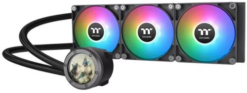 Κιτ Ψυκτικού Υγρού THERMALTAKE