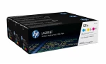 Τόνερ HP U0SL1AM Τρίχρωμο Κυανό/Ματζέντα/Κίτρινο