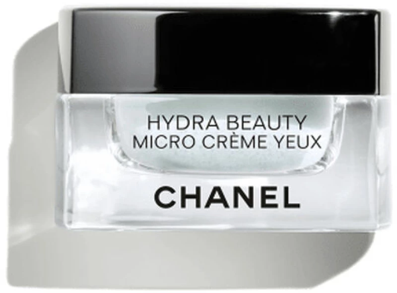 Αντιγηραντική Κρέμα για Περίγράμμα Ματιών Chanel Hydra Beauty