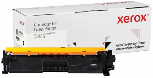 Τόνερ Xerox 006R04236 Μαύρο