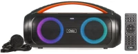 Osio OBT-8010 Φορητό αδιάβροχο ηχείο Bluetooth
