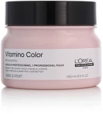 Προστατευτική Μάσκα για το Χρώμα L'Oreal Professionnel Paris New Vitam C