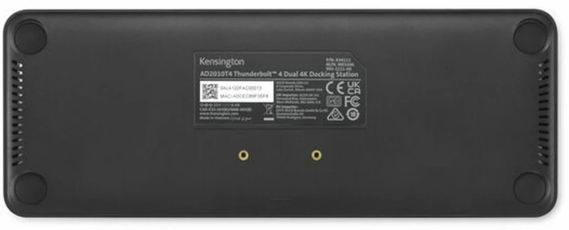 Dockstation Kensington K34110EU