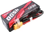 Gens ace G-Tech 4500mAh 6S1P 22.2V 60C HardCase RC car Lipo Battery 14#