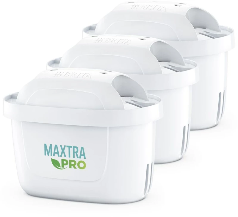 Φίλτρο για Κανάτα Φίλτρου Brita MX+ Pro Pure Performance 3 Τεμάχια (3 Μονάδες)