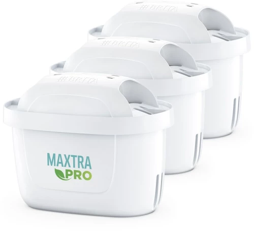 Φίλτρο για Κανάτα Φίλτρου Brita MX+ Pro Pure Performance 3 Τεμάχια (3 Μονάδες)