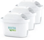 Φίλτρο για Κανάτα Φίλτρου Brita MX+ Pro Pure Performance 3 Τεμάχια (3 Μονάδες)