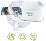Φίλτρο για Κανάτα Φίλτρου Brita MX+ Pro Pure Performance 3 Τεμάχια (3 Μονάδες)
