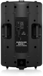 BEHRINGER Eurolive B-215-D Aυτοενισχυόμενο Ηχείο
