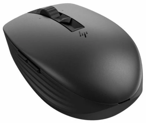 Ασύρματο ποντίκι HP 710 Μαύρο